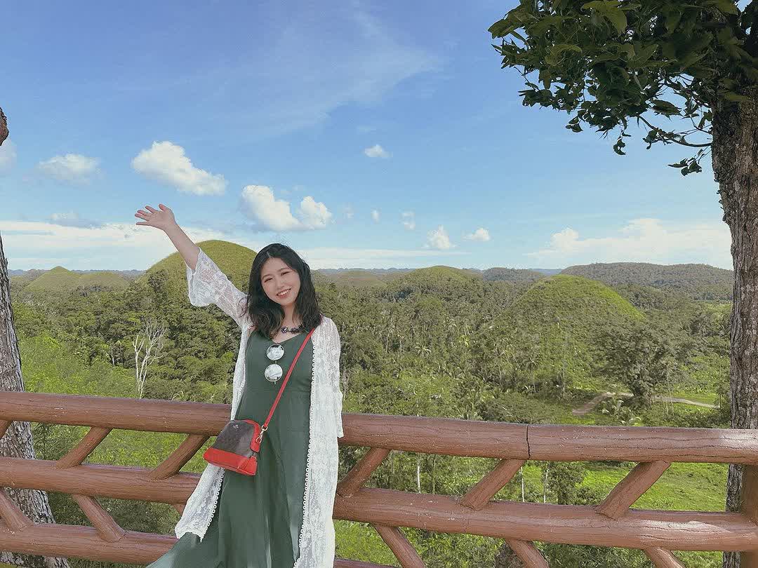 巧克力山 | 去趣 chicTrip