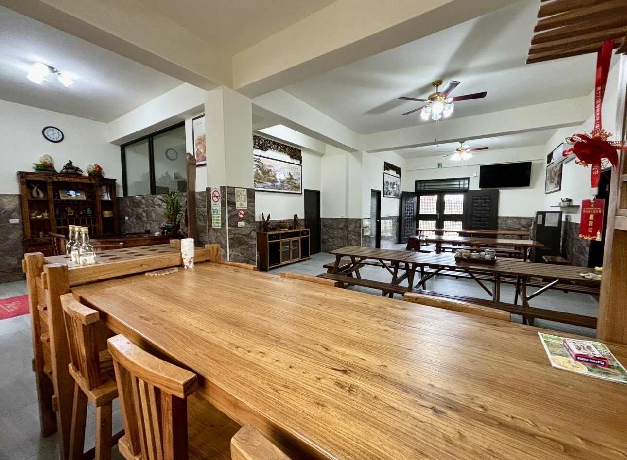 金典民宿 Jindian B&B | 去趣 chicTrip