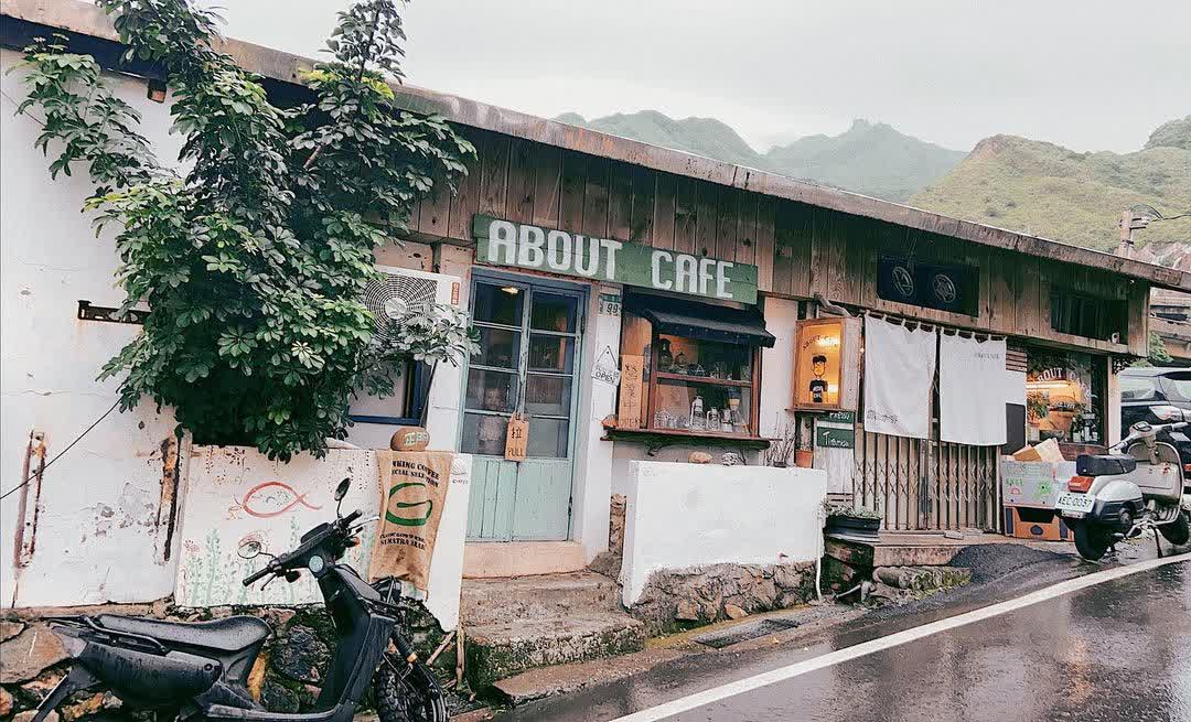 寬哥的關於咖啡（全天供餐，無訂位服務） | 去趣 chicTrip