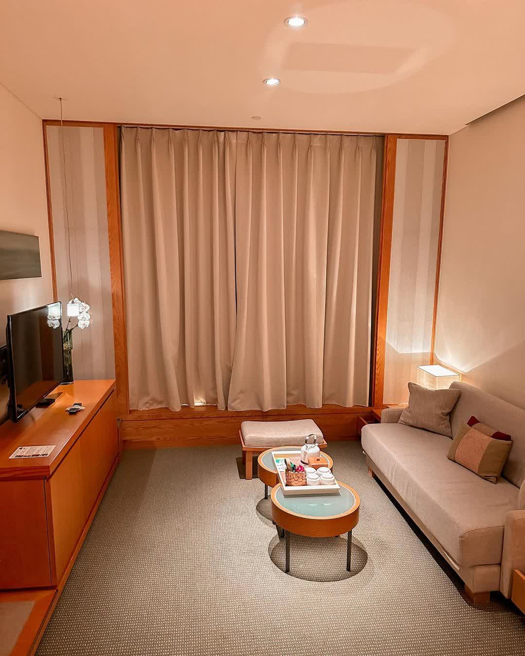 礁溪老爺酒店 | 去趣 chicTrip