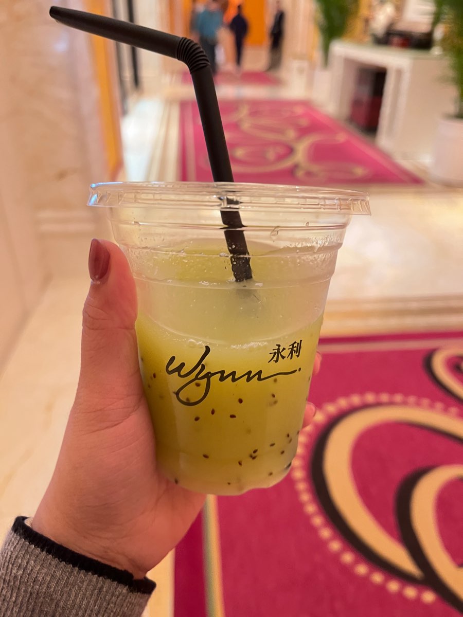 永利娛樂場 | 去趣 chicTrip