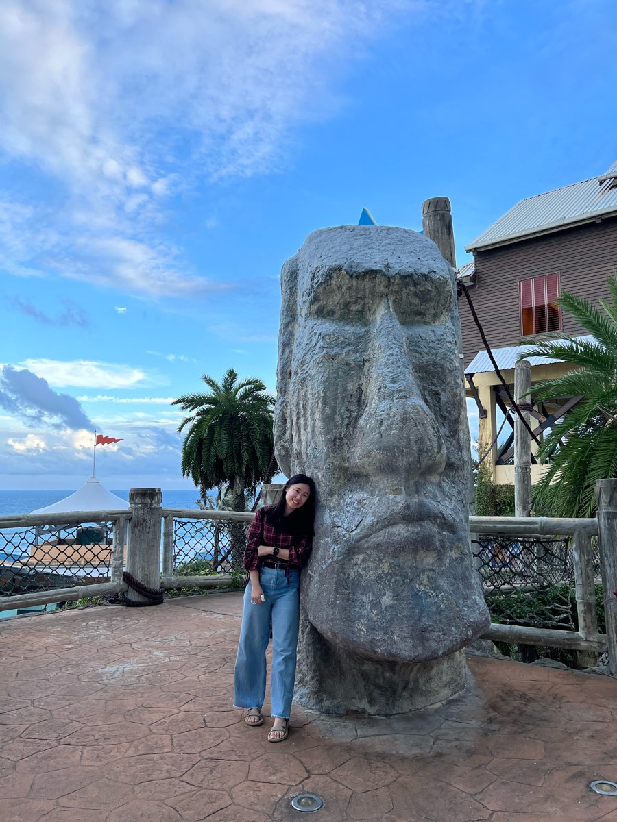 遠雄海洋公園 | 去趣 chicTrip