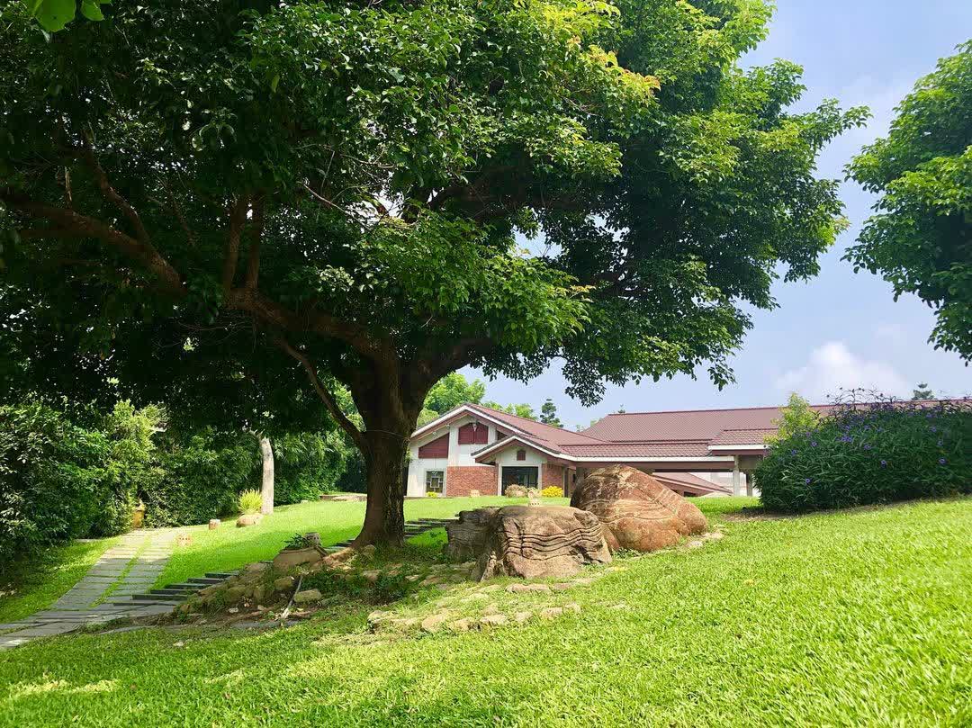 臺中市港區藝術中心 | 去趣 chicTrip