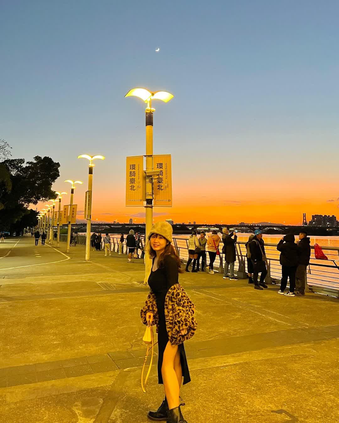 大稻埕碼頭貨櫃市集 | 去趣 chicTrip