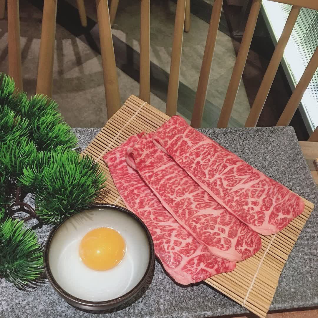 oh my!原燒 台中公益店