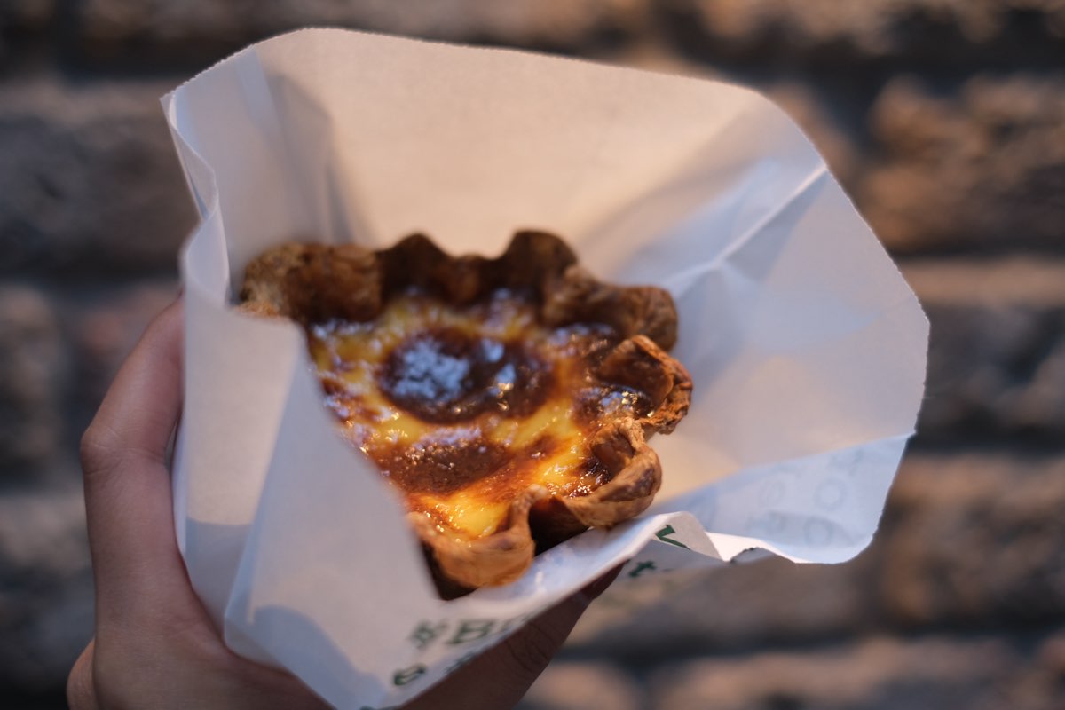 Hashtag B (尖沙咀) | 去趣 chicTrip