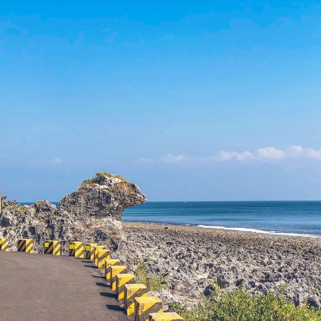 觀音石 | 去趣 chicTrip