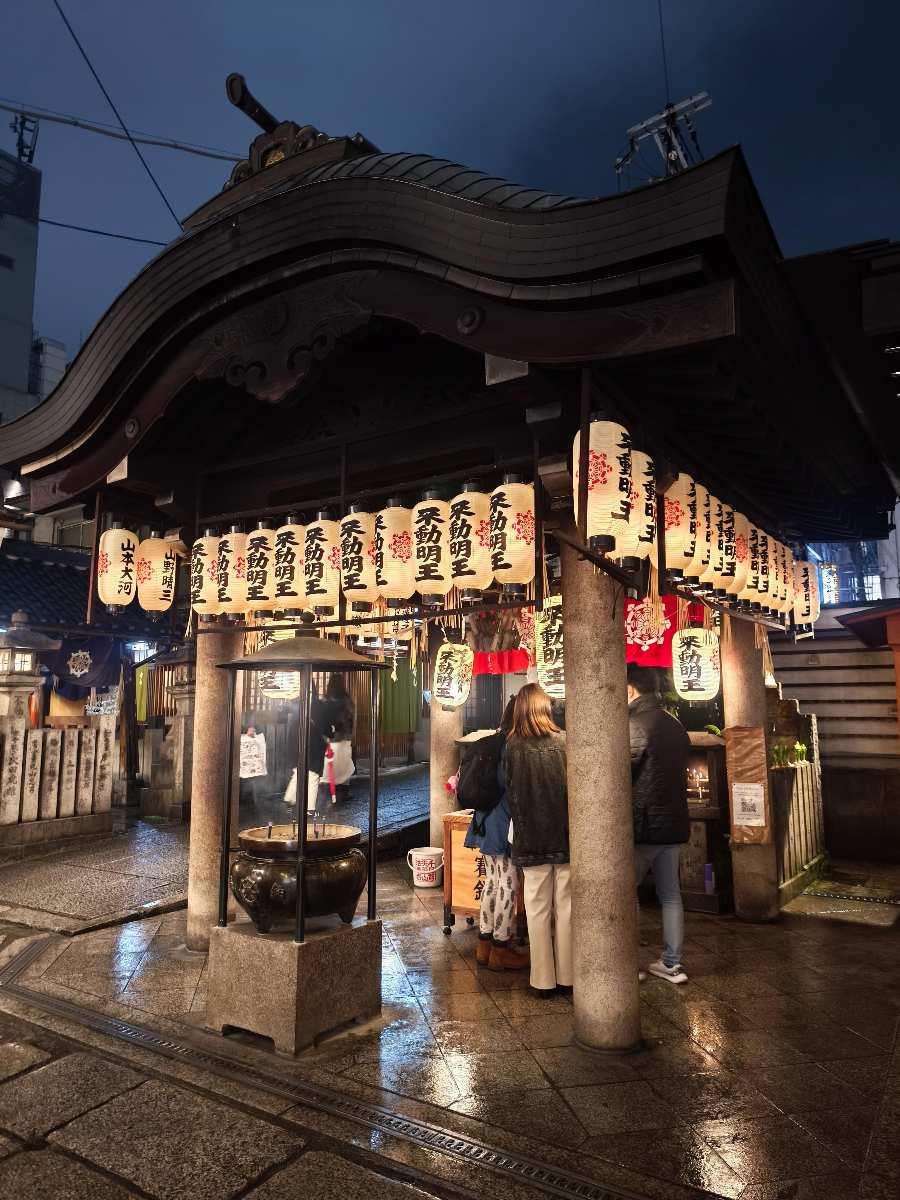 法善寺 | 去趣 chicTrip