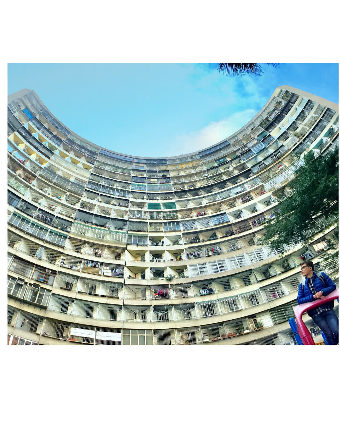 果貿社區公園 | 去趣 chicTrip