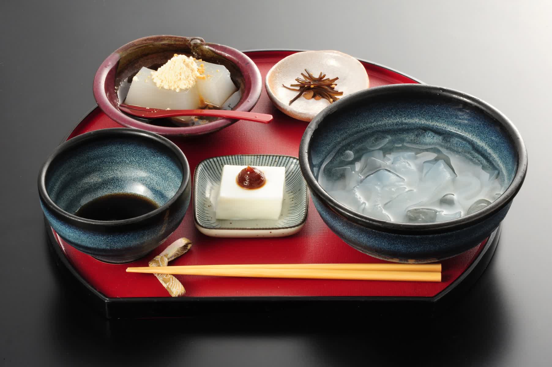 吾亦紅（われもこう） | 去趣 chicTrip