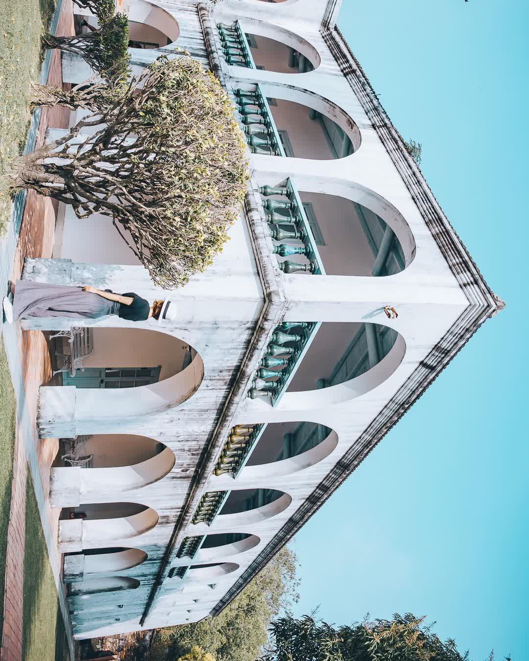 英商德記洋行 | 去趣 chicTrip