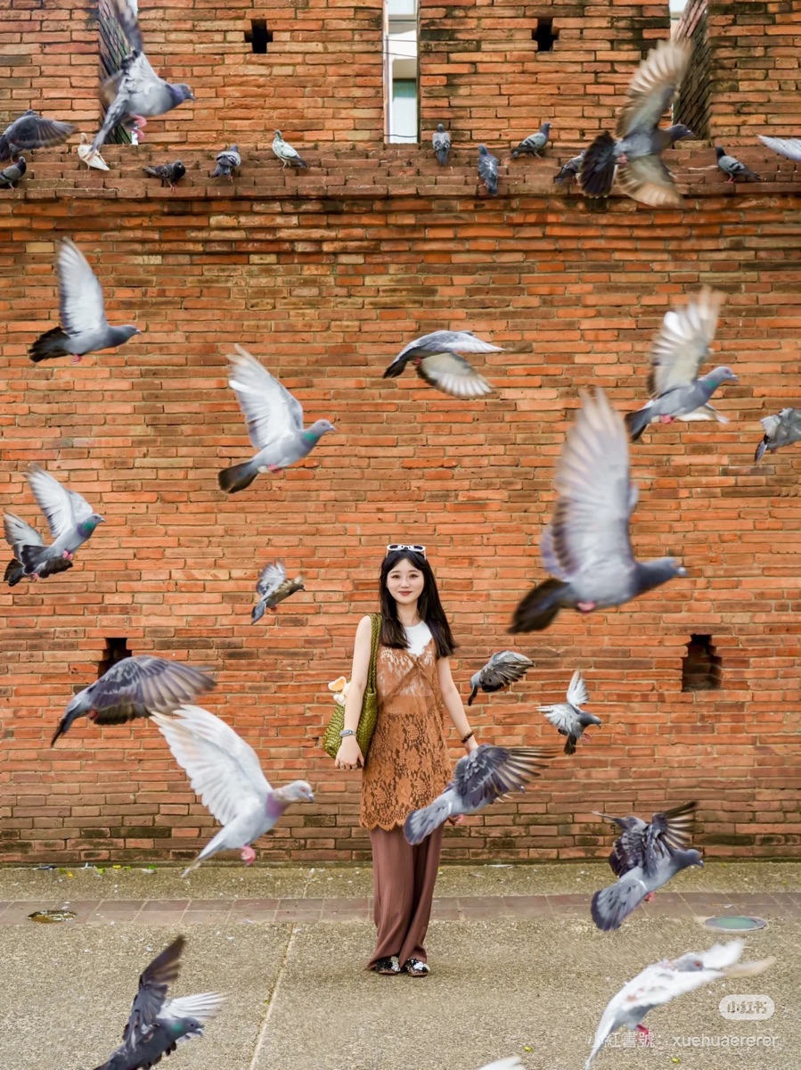 Jing Jai Market (真心市集) | 去趣 chicTrip