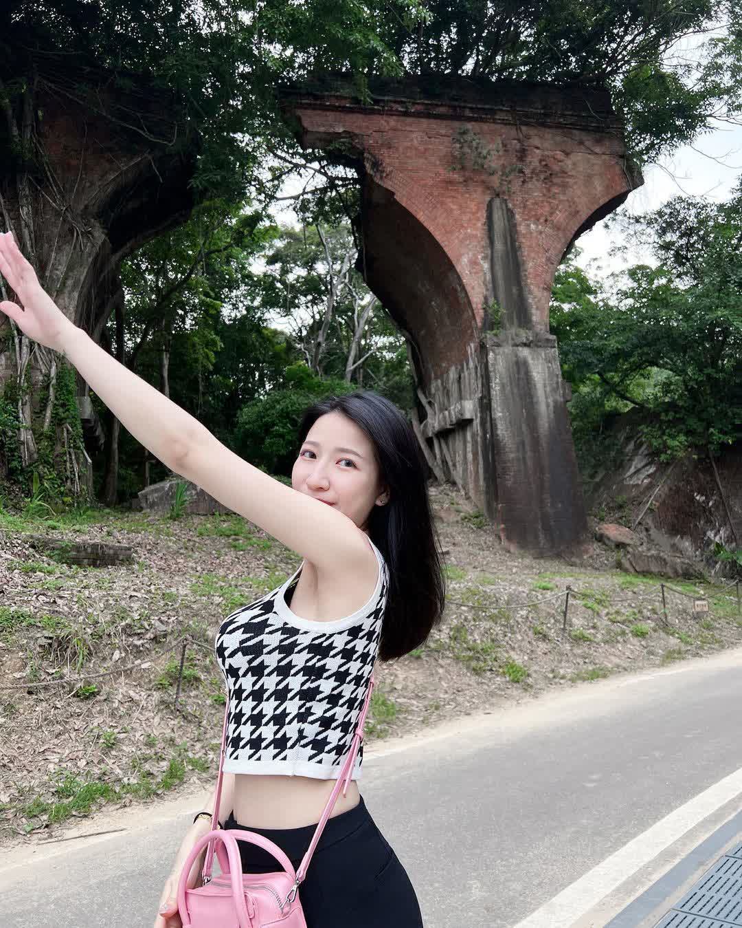 苗栗舊山線鐵道 | 去趣 chicTrip