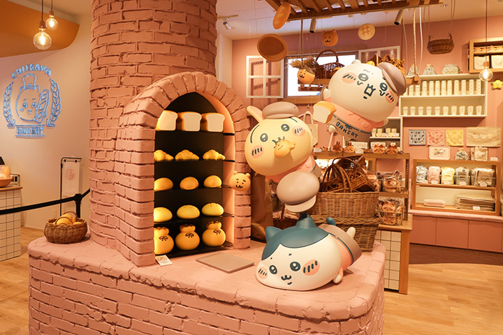 東急Plaza表參道原宿 | 去趣 chicTrip