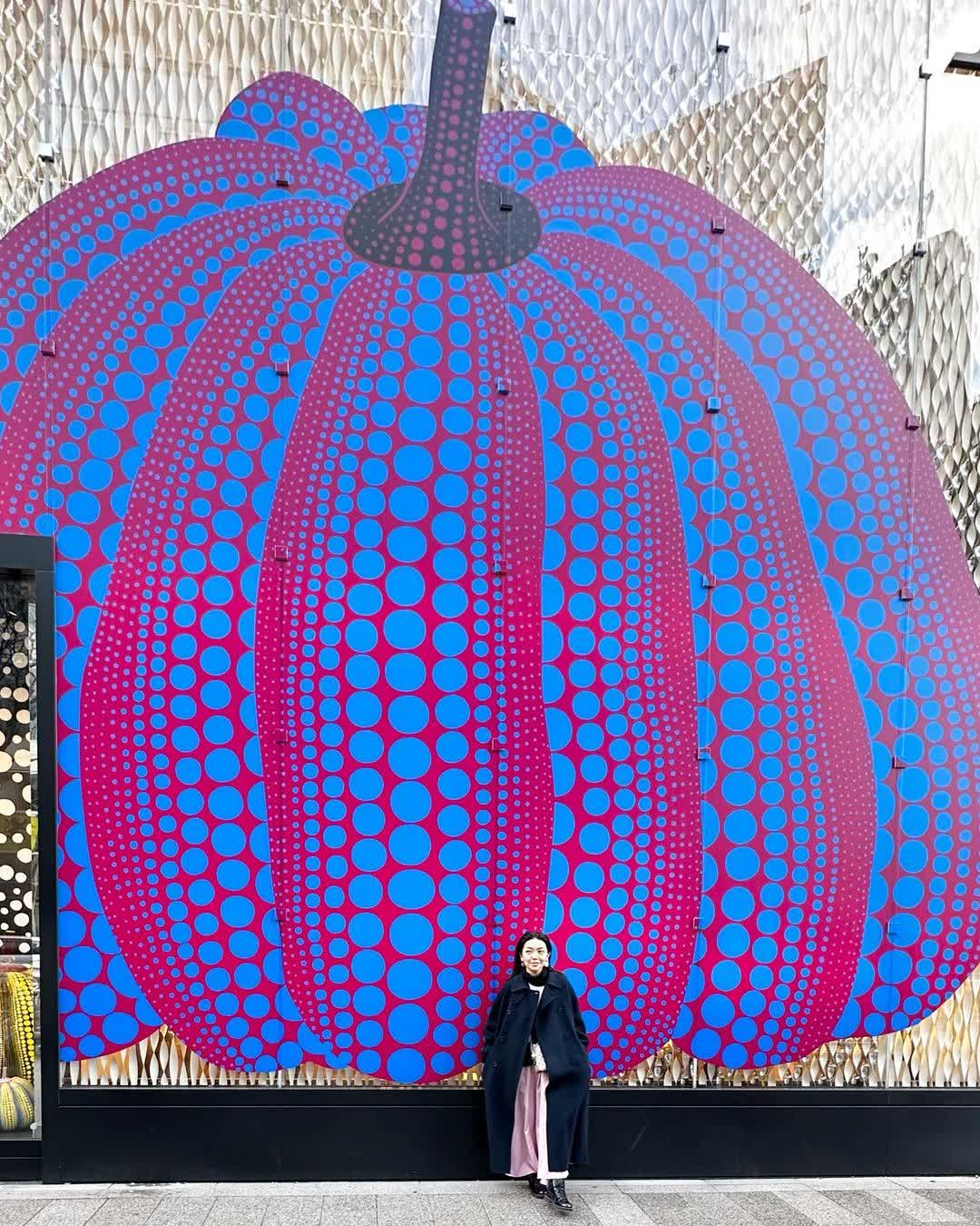 宮下公園公園中心 | 去趣 chicTrip