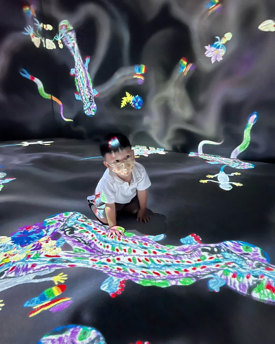 臺北市立兒童新樂園 | 去趣 chicTrip