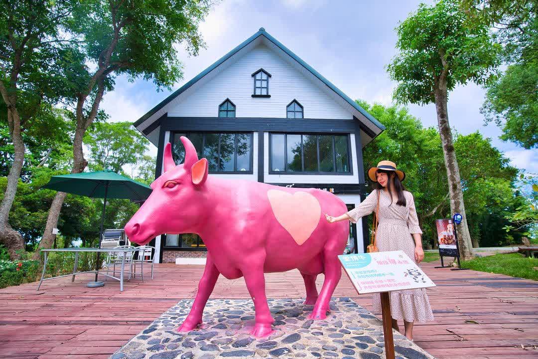 初鹿牧場 | 去趣 chicTrip