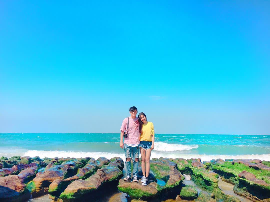 老梅綠石槽 | 去趣 chicTrip