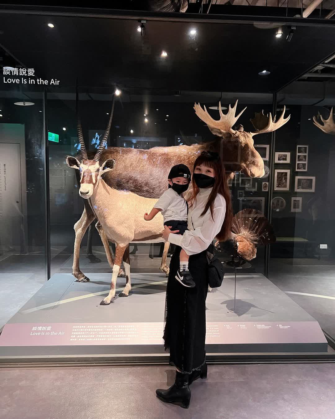 國立臺灣科學教育館 | 去趣 chicTrip