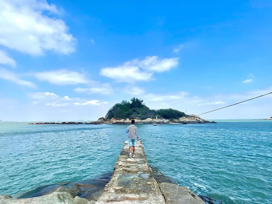 馬山觀測所 | 去趣 chicTrip