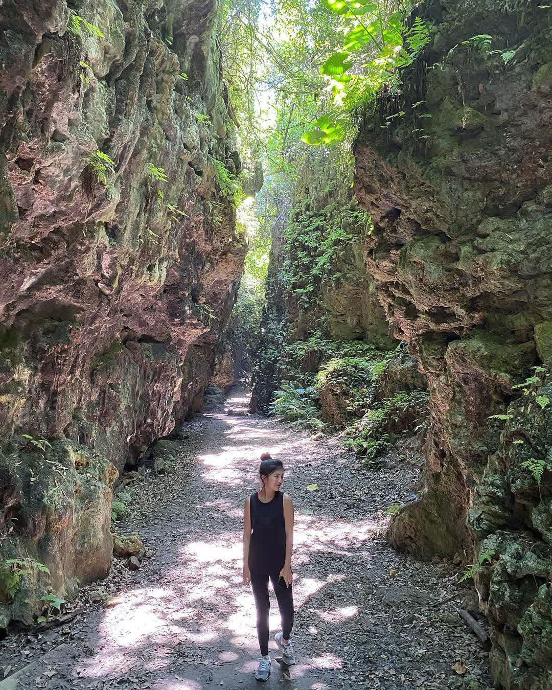 盤龍峽谷 | 去趣 chicTrip