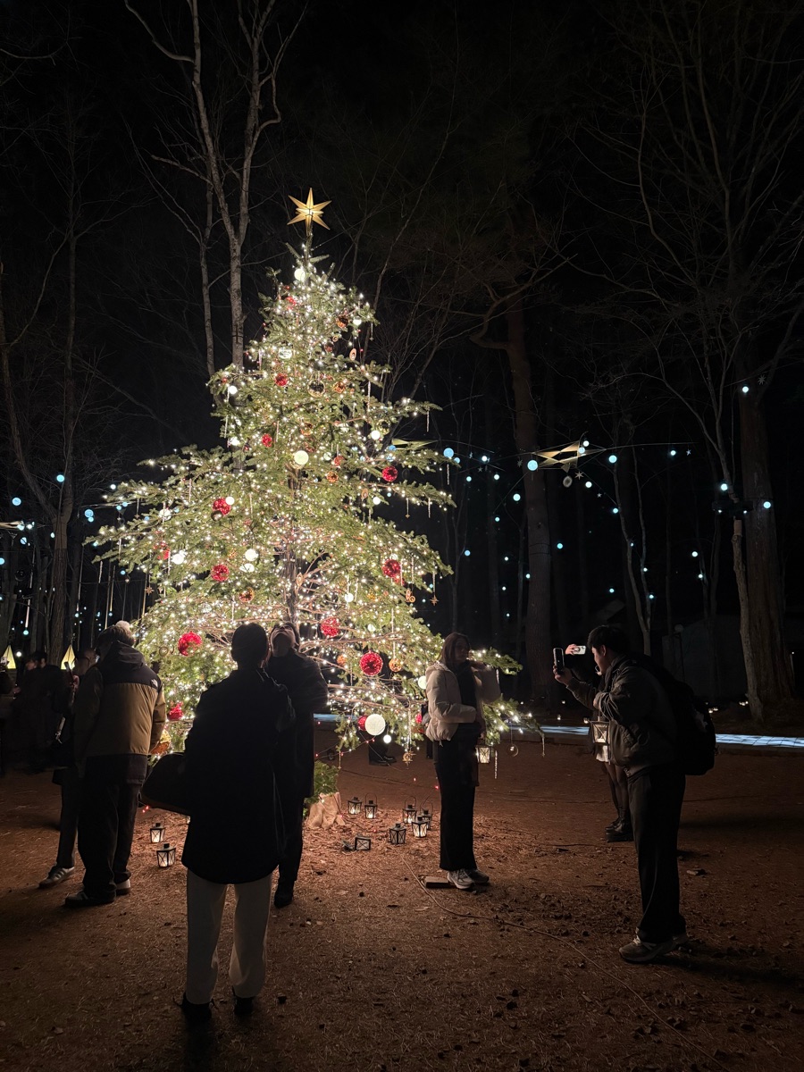 輕井澤高原教會 | 去趣 chicTrip