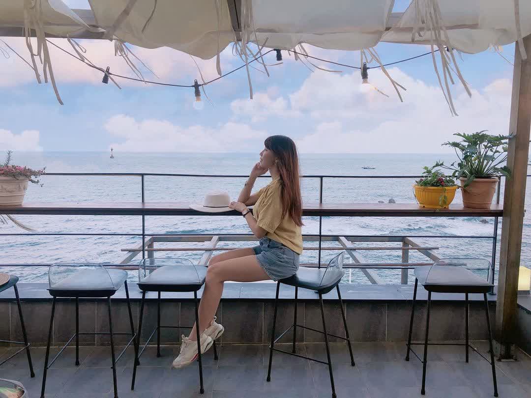 Cafe Rooftop Cheongsapo | 去趣 chicTrip