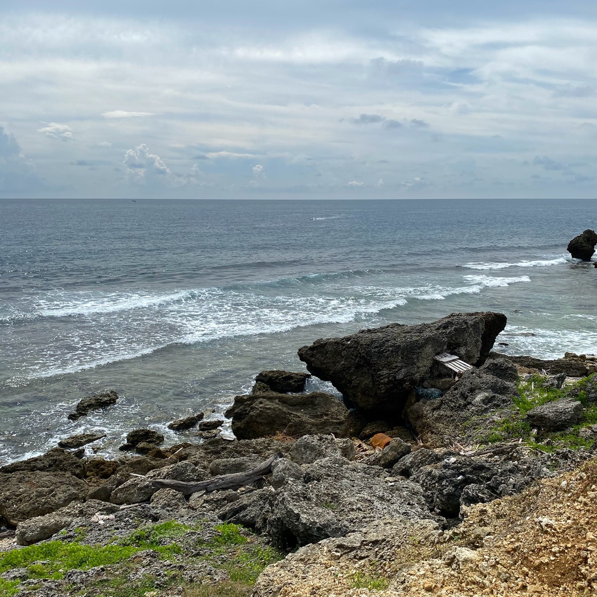 杉福生態廊道 | 去趣 chicTrip