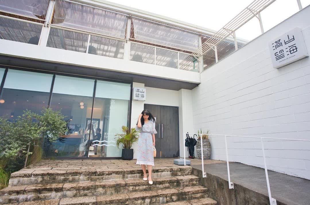 滿山望海 | 去趣 chicTrip