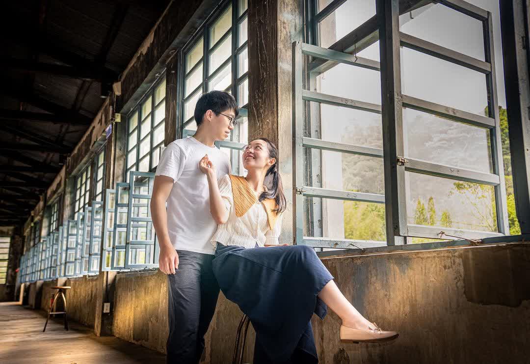 大溪老茶廠 | 去趣 chicTrip