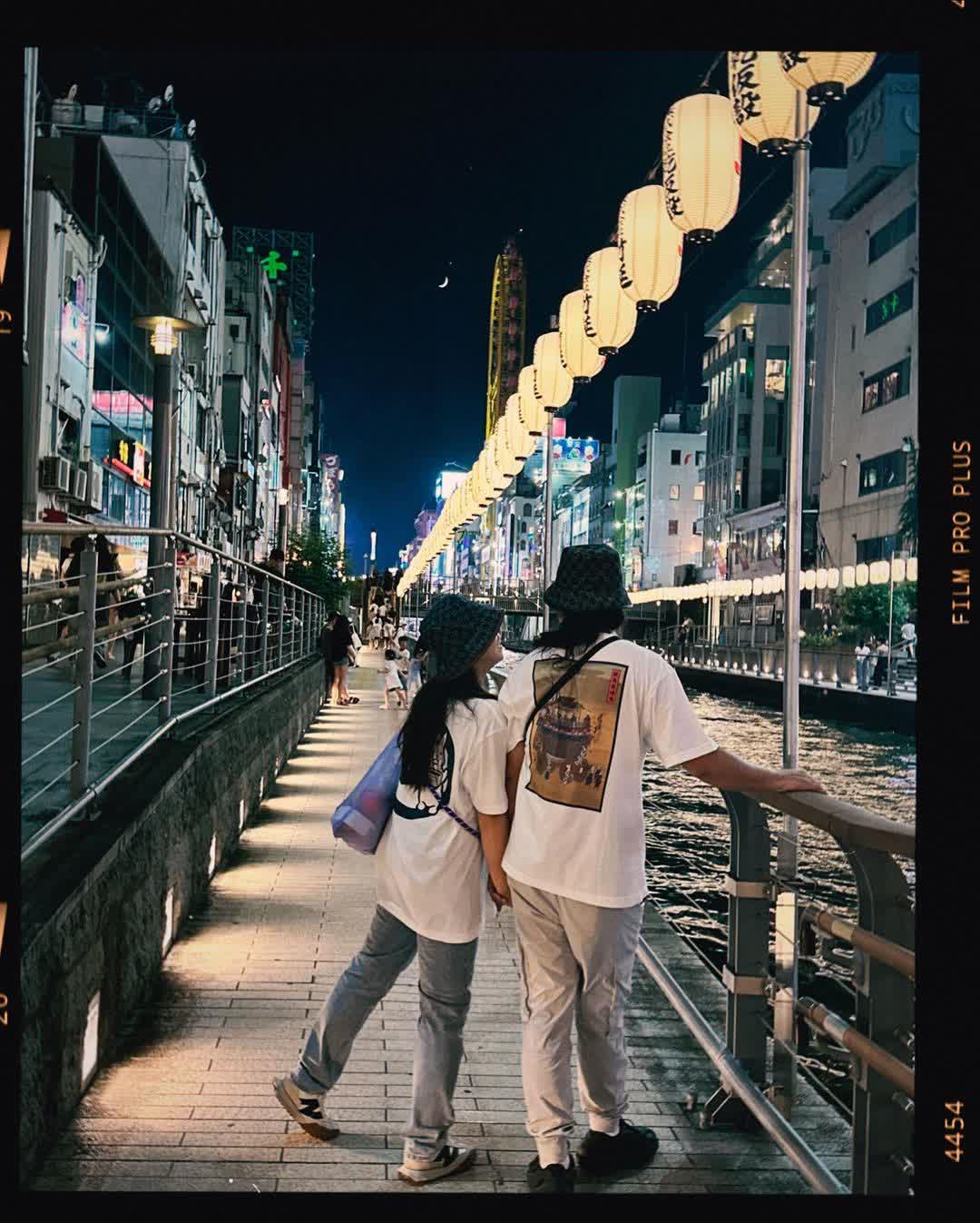 難波八阪神社 | 去趣 chicTrip