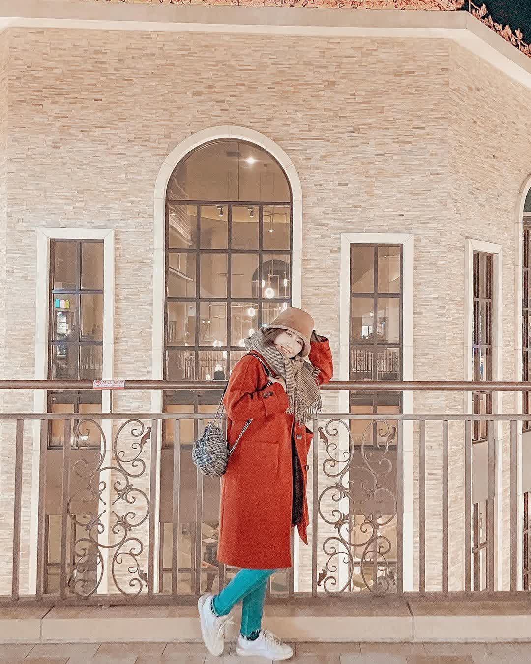 臺中麗寶OUTLETMALL | 去趣 chicTrip