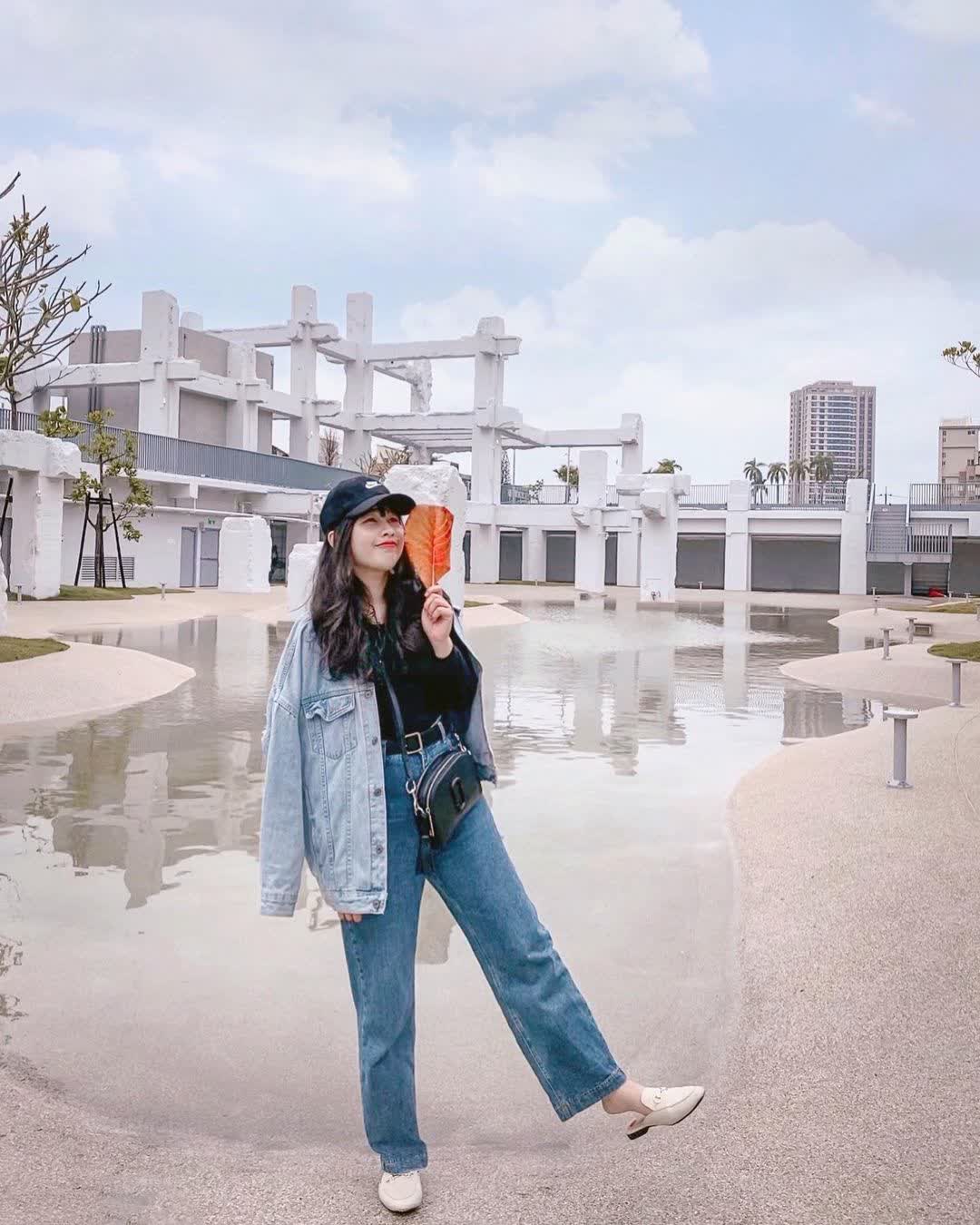 河樂廣場 | 去趣 chicTrip