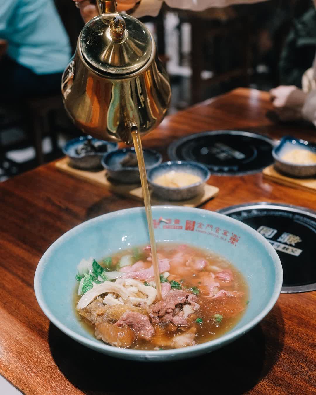 圓頭肉乾金門農牧概念館-金門美食2025 金門牛肉麵 金門牛肉火鍋 金門牛肉乾 金門名產 金門伴手禮 金門必吃 附近餐廳 | 去趣 chicTrip