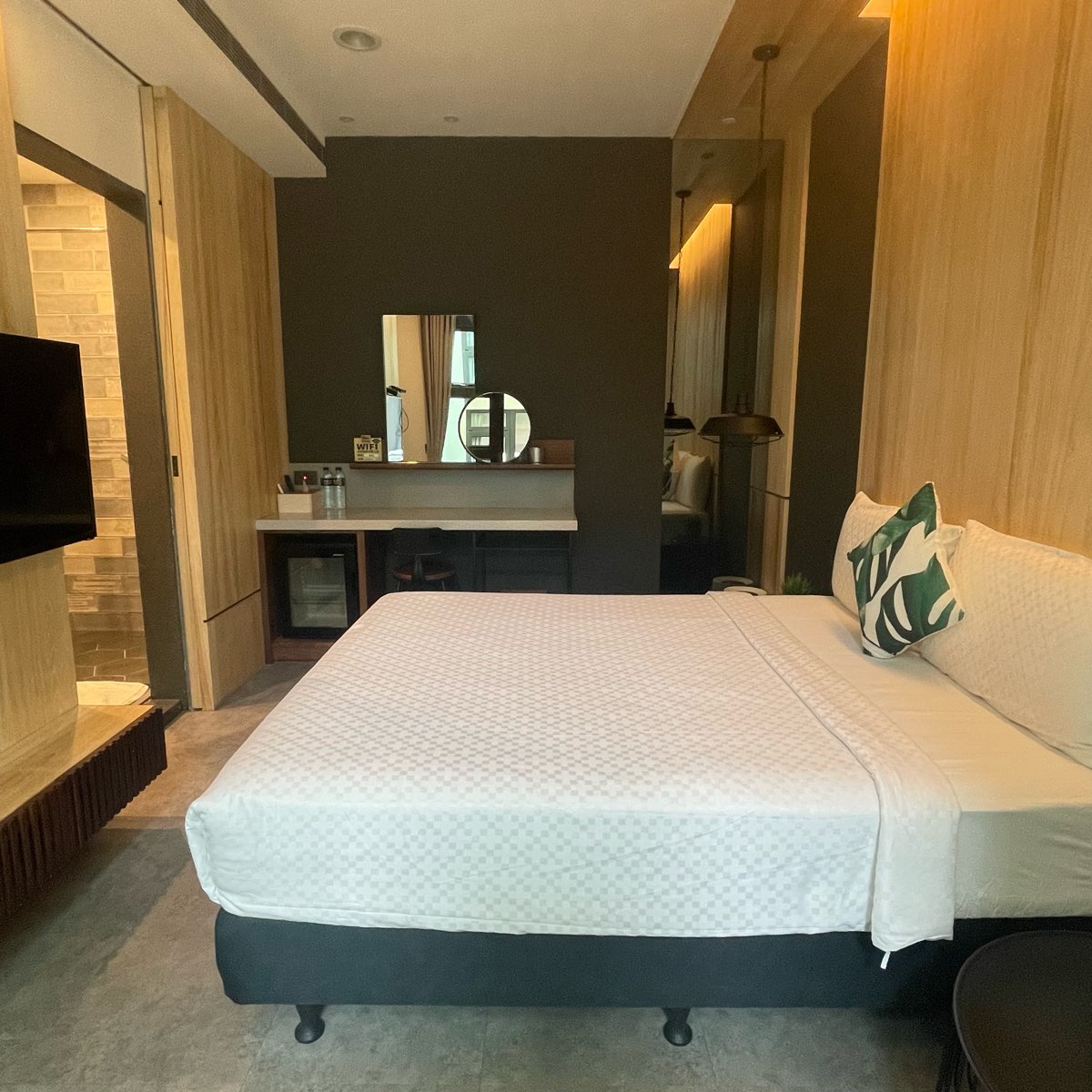 牧海48旅店 | 去趣 chicTrip