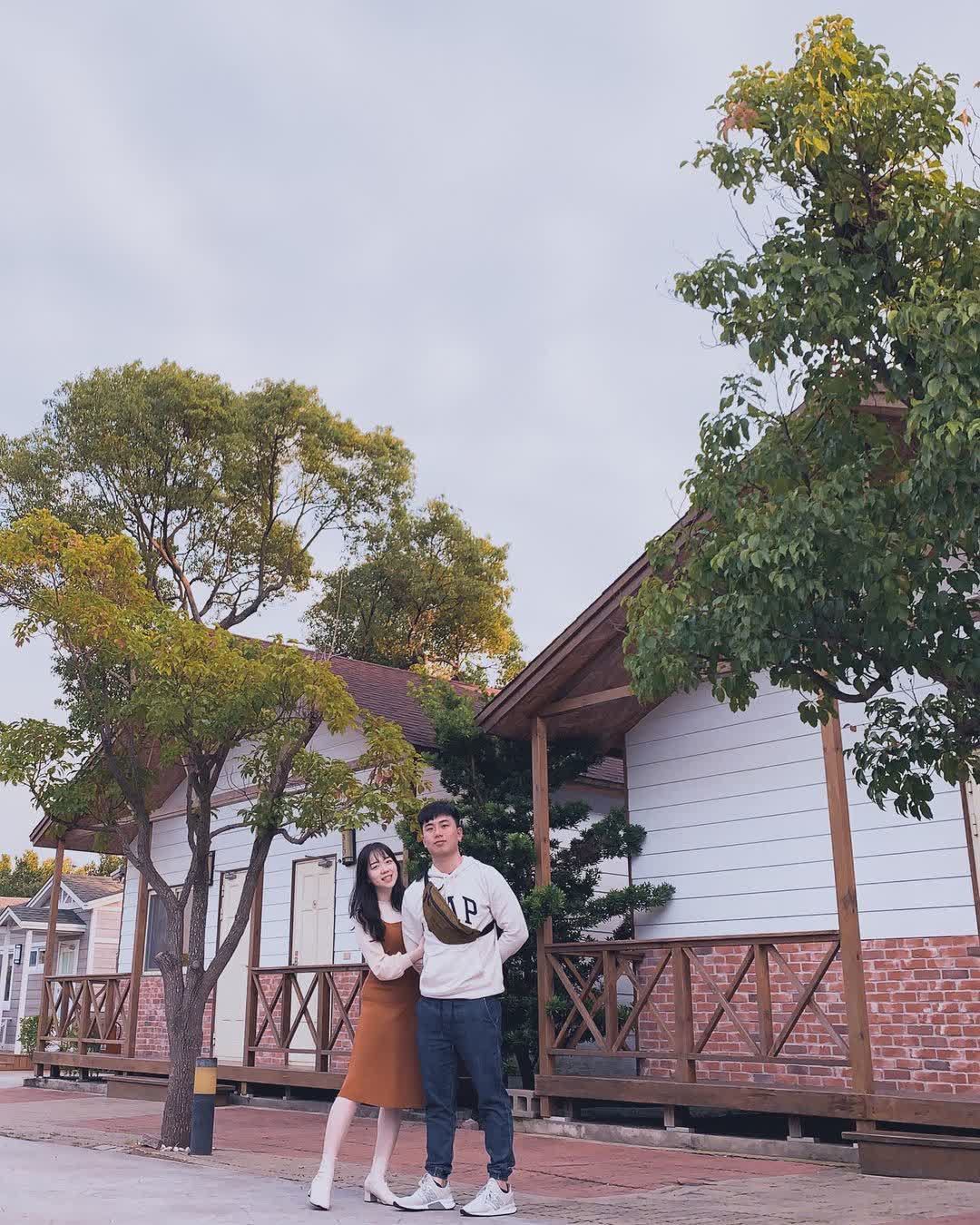 藍鵲渡假莊園(園休日周三周四) | 去趣 chicTrip