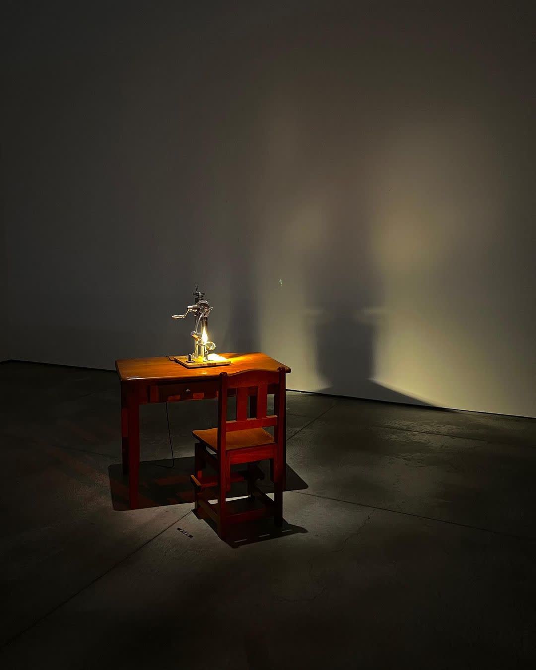 臺南市美術館二館(臺南國家美術館籌備處) | 去趣 chicTrip