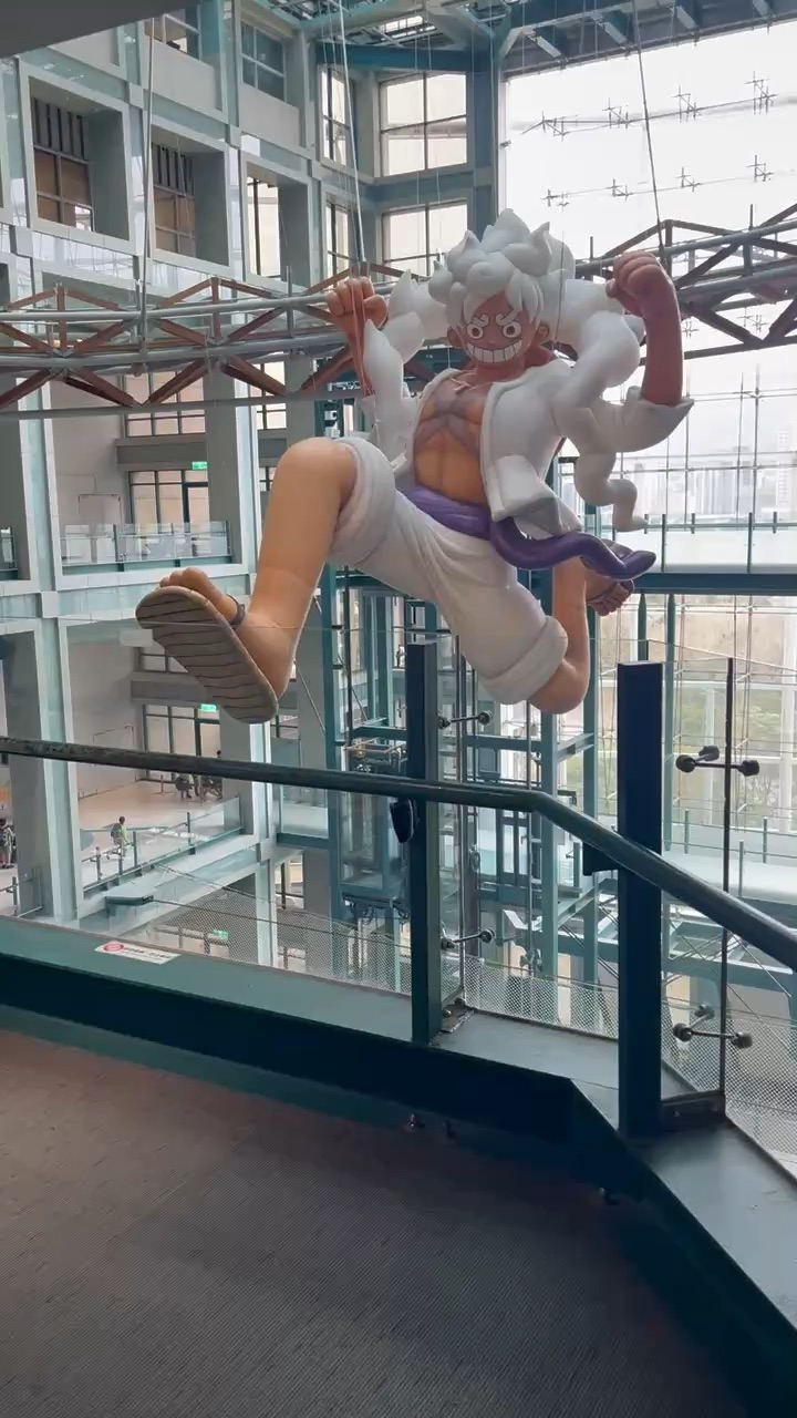 國立臺灣科學教育館 | 去趣 chicTrip