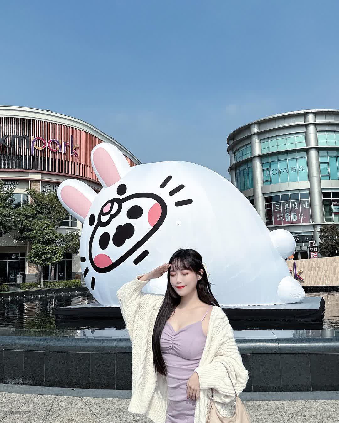 SKM Park Outlets 高雄草衙 | 去趣 chicTrip