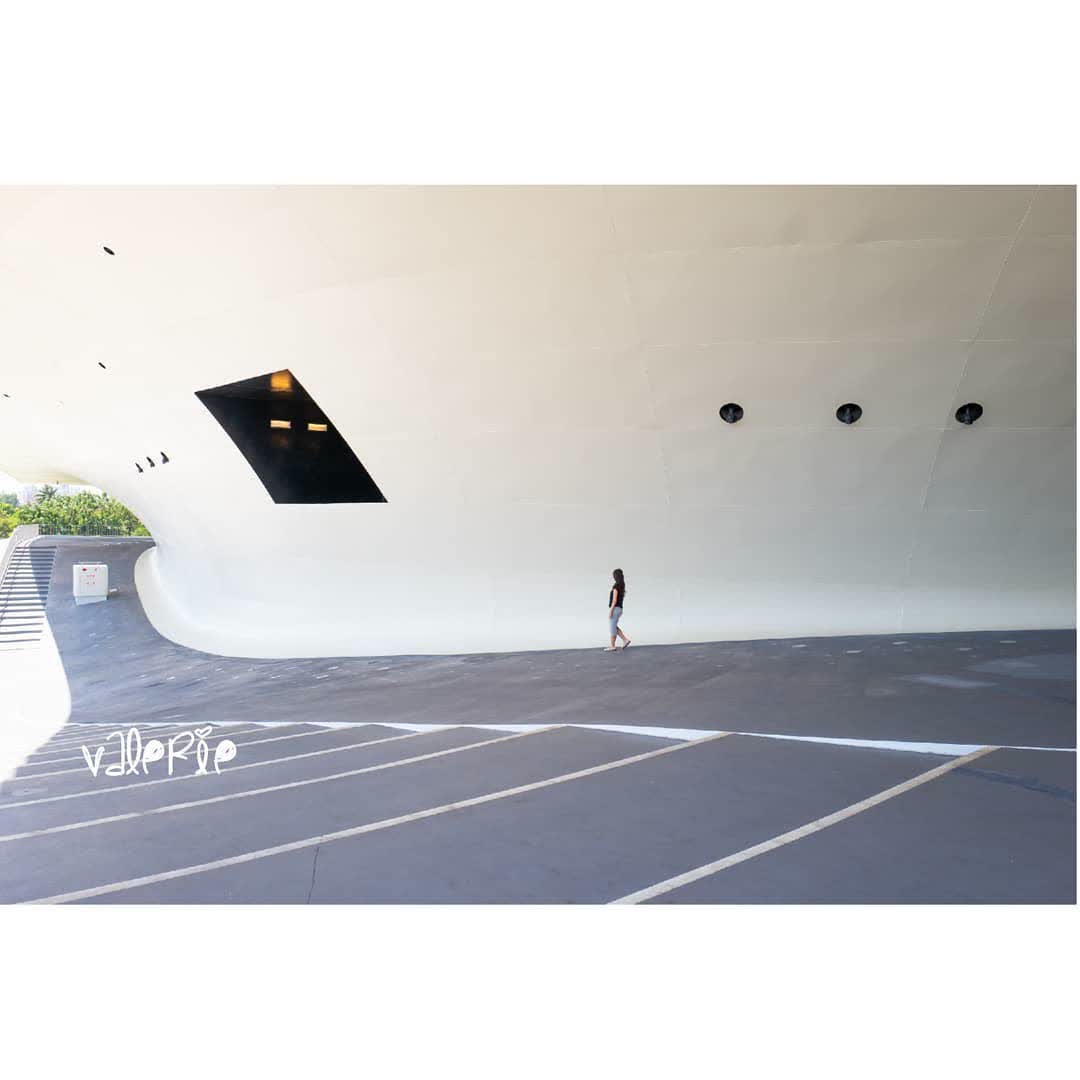 衛武營國家藝術文化中心 | 去趣 chicTrip