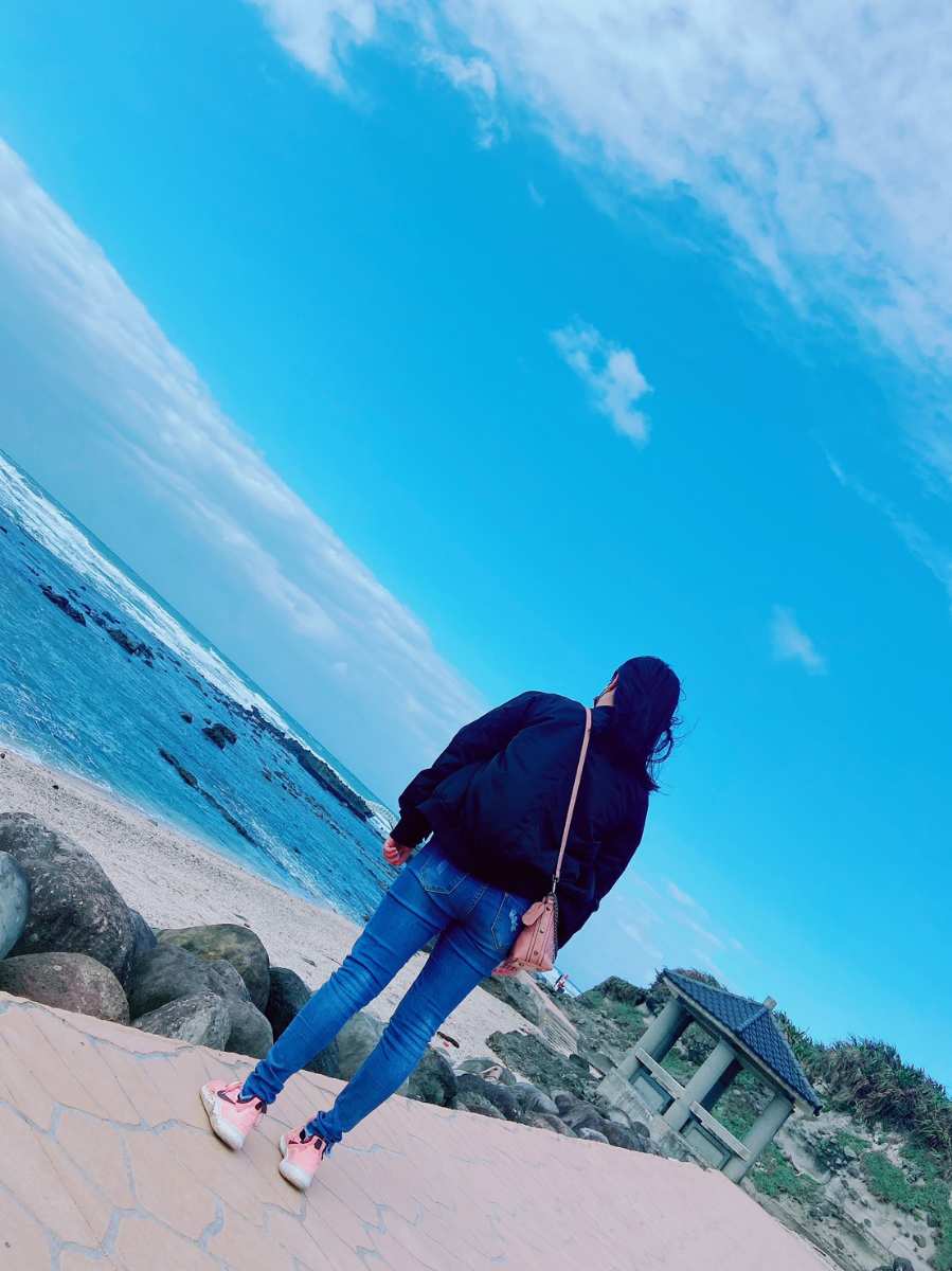 石門洞 | 去趣 chicTrip