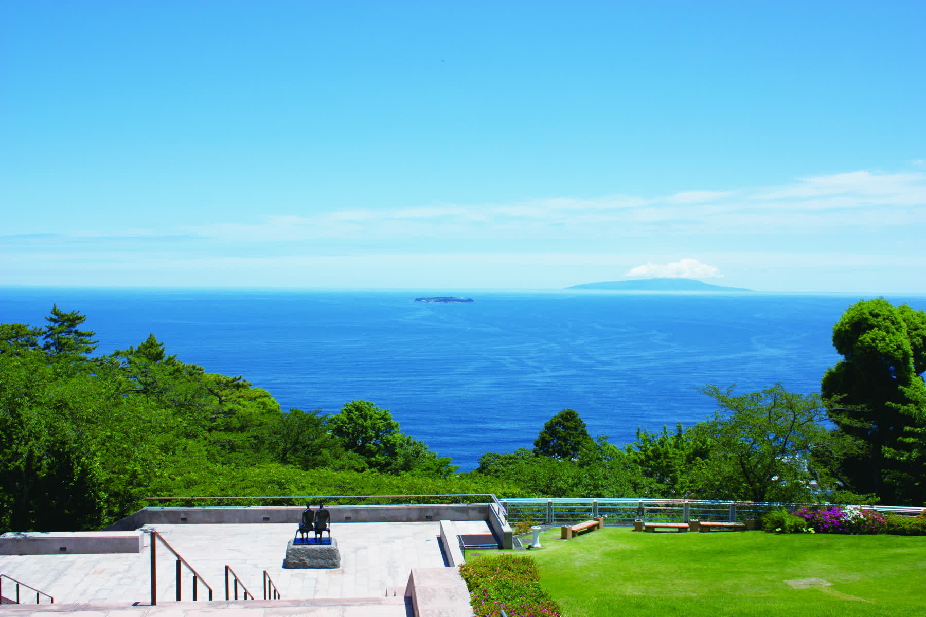 MOA美術館 | 去趣 chicTrip