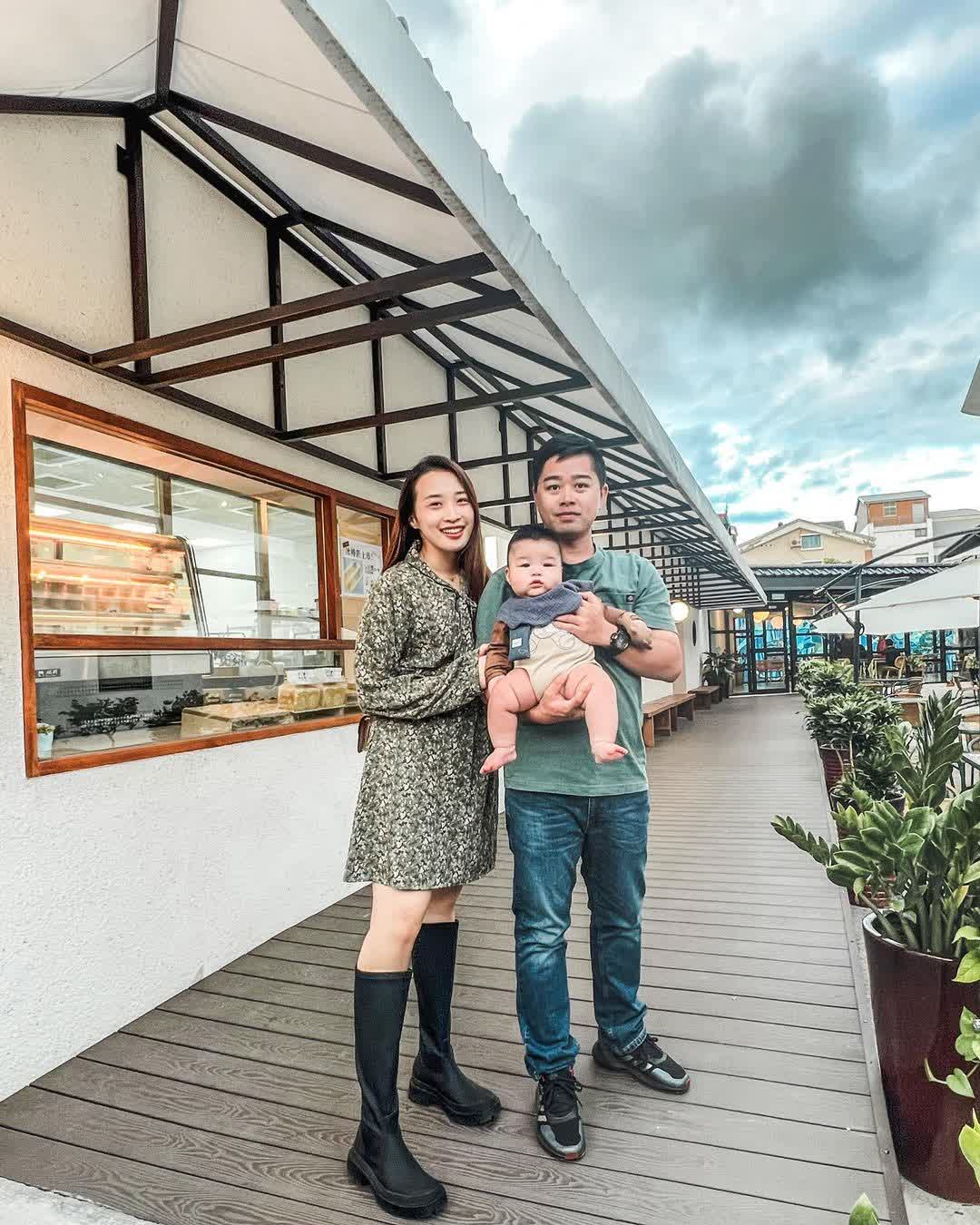 池上豆之間 | 去趣 chicTrip