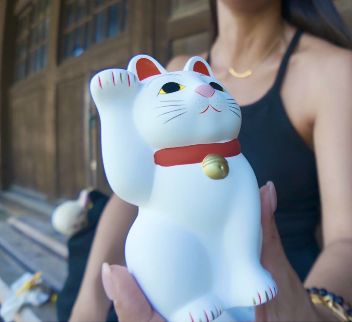 世田谷 豪德寺 | 去趣 chicTrip