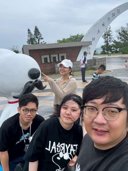 澎湖跨海大橋 | 去趣 chicTrip