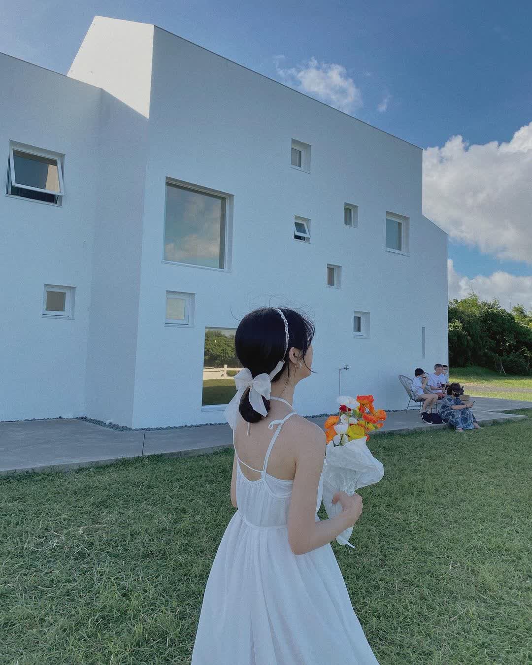 日日旅海 Ocean Day by Day Hotel | 去趣 chicTrip