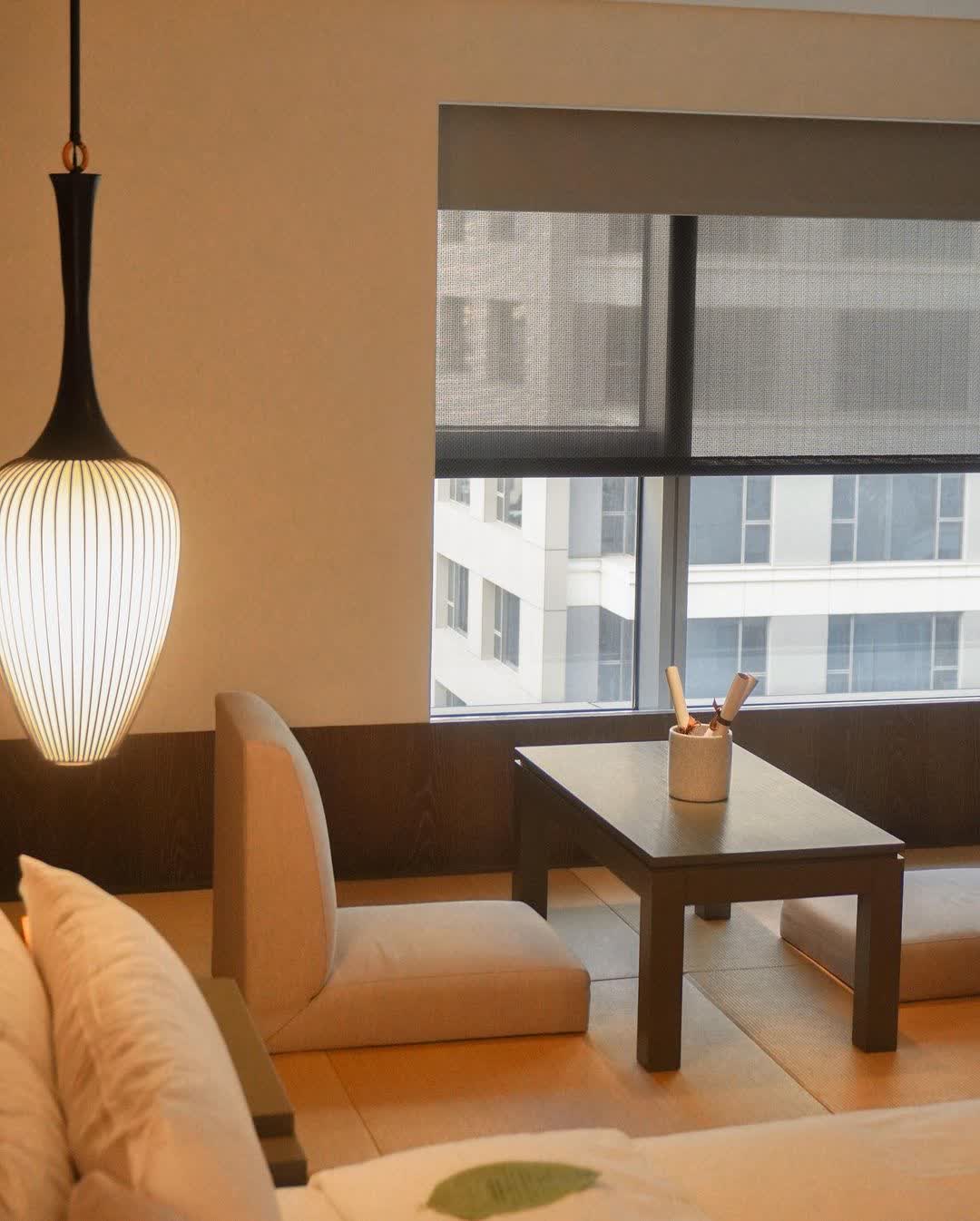 台南晶英酒店 | 去趣 chicTrip