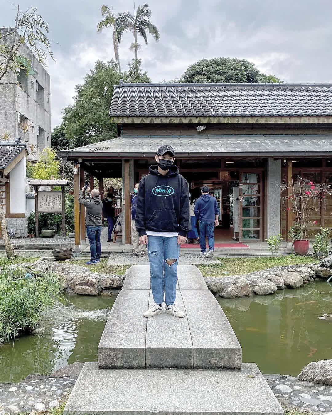 吉安慶修院 | 去趣 chicTrip