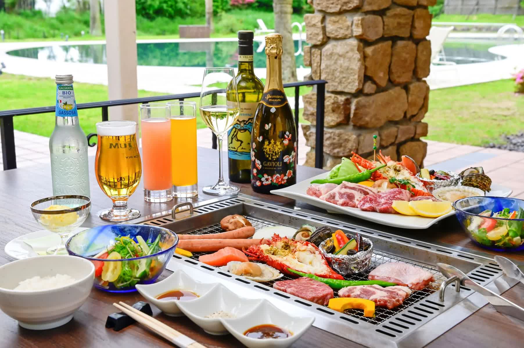 LA VISTA 霧島 HILLS | 去趣 chicTrip