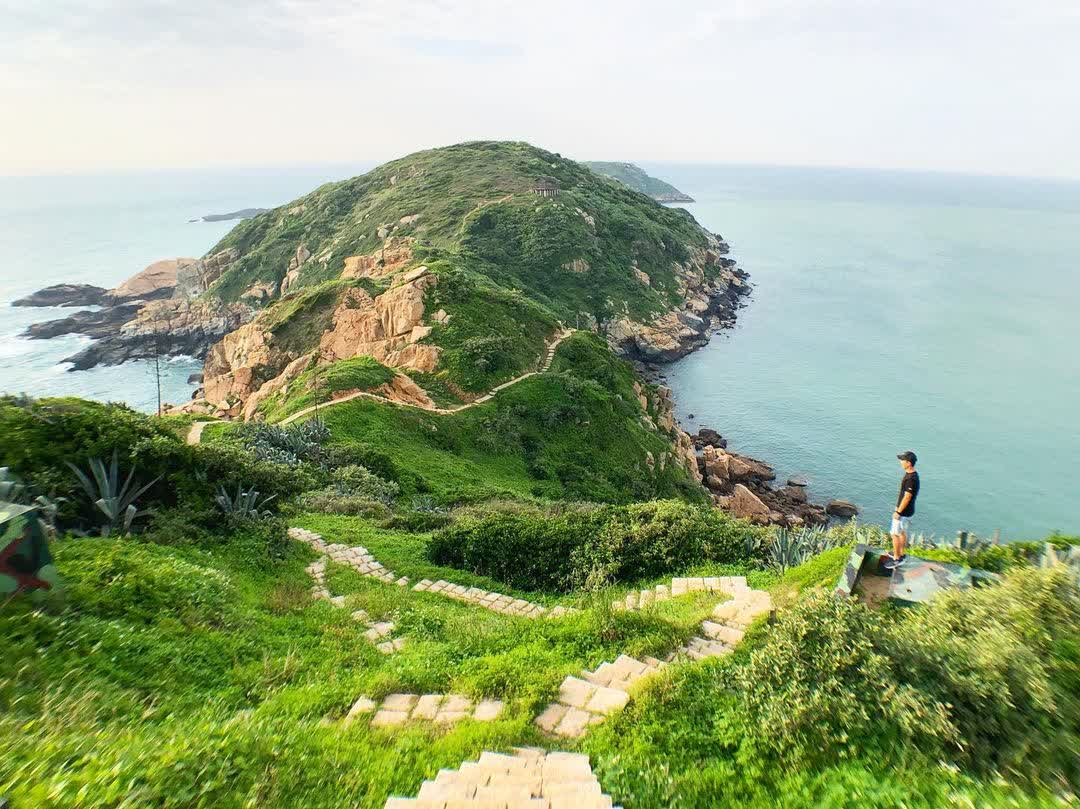 螺蚌山自然步道 | 去趣 chicTrip